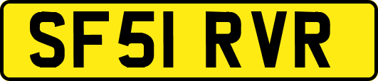 SF51RVR