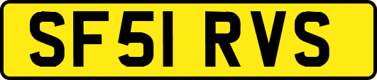 SF51RVS