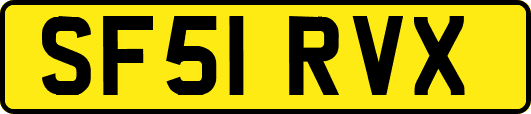 SF51RVX