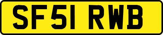 SF51RWB