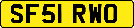 SF51RWO