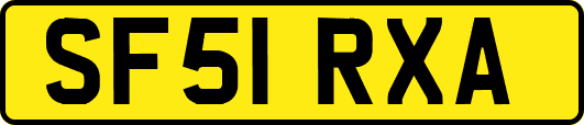 SF51RXA