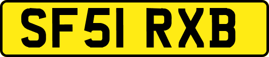 SF51RXB