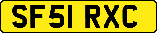 SF51RXC