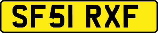 SF51RXF