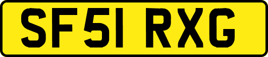 SF51RXG