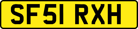 SF51RXH