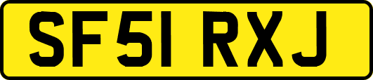 SF51RXJ