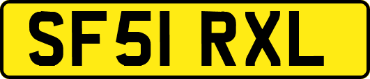 SF51RXL