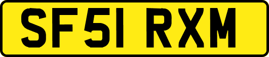 SF51RXM