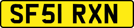 SF51RXN