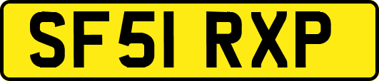 SF51RXP