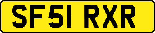 SF51RXR