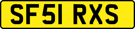 SF51RXS