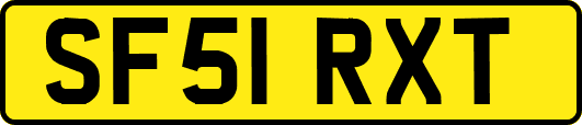 SF51RXT