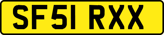 SF51RXX