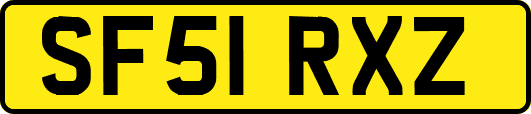 SF51RXZ