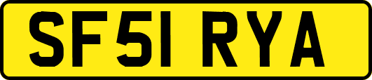 SF51RYA