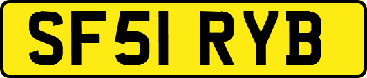 SF51RYB