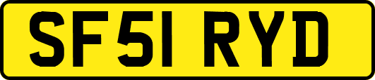 SF51RYD