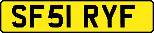 SF51RYF