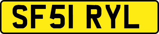 SF51RYL