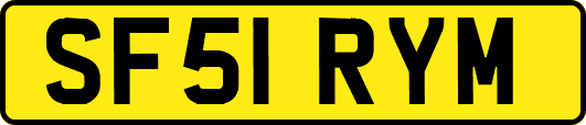 SF51RYM