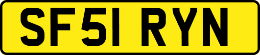 SF51RYN