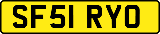 SF51RYO