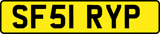 SF51RYP