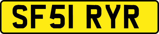 SF51RYR
