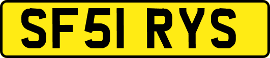 SF51RYS