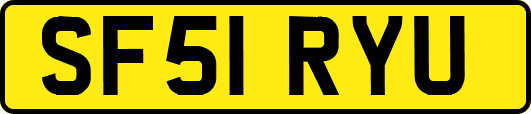 SF51RYU