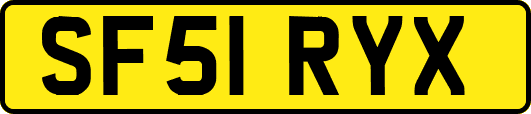 SF51RYX