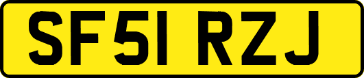 SF51RZJ