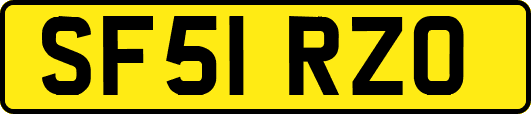 SF51RZO
