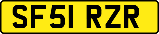 SF51RZR