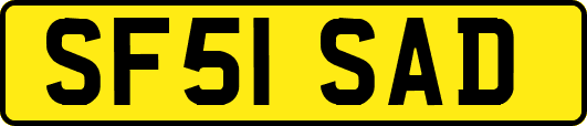 SF51SAD