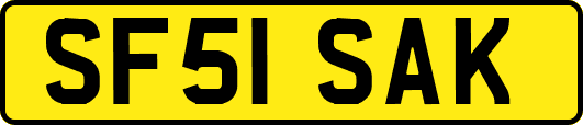 SF51SAK