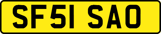 SF51SAO