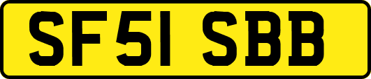 SF51SBB