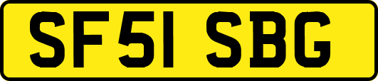 SF51SBG