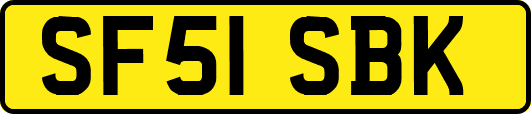 SF51SBK