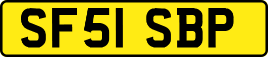 SF51SBP