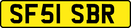 SF51SBR