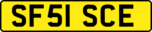 SF51SCE
