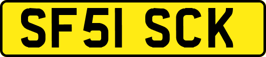 SF51SCK