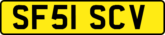 SF51SCV