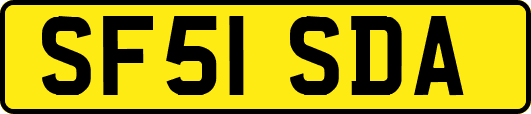 SF51SDA