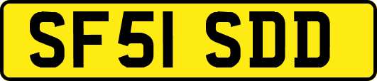 SF51SDD